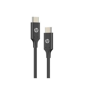 Imagem de Cabo USB C 3.1 PD Tipo C / Type C - 1M - HP