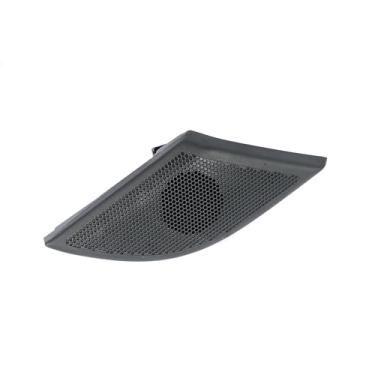 Imagem de GM Genuine Parts 96673606 Alto-falante e grade de rádio superior da porta da frente