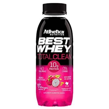 Imagem de Best Whey Total Clean - 350ml Jabuticaba - Atlhetica Nutrition