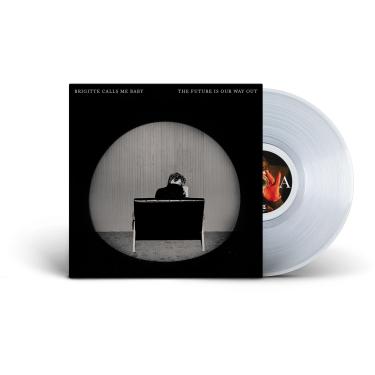 Imagem de The Future Is Our Way Out[Clear LP]