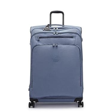 Imagem de Mala Kipling New Youri Spin L Azul I793056V