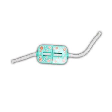 Imagem de Fastmagic Corda Zig Zag Coleção Fast Magic Nº 10 - Magic Up