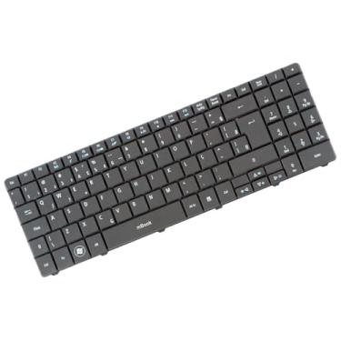Imagem de Teclado para Notebook Avell Lpb22 Nsk-gfk1b