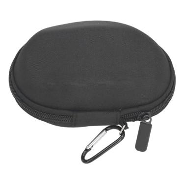 Imagem de Generic G502 X Hard Case Portátil Gaming Mouse Armazenamento Protetor de Viagem para Jogadores à Prova de Umidade Preto