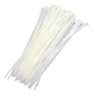 Imagem de ABRAÇADEIRA DE NYLON ENFORCA GATO 4.8 * 200MM BOMVINK BOM5503 - GRANDE