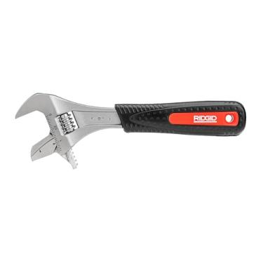 Imagem de RIDGID 81748 Chave ajustável reversível de 20,32 cm de largura