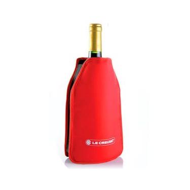 Imagem de Cooler Sleeve Vermelho Le Creuset