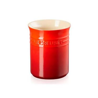 Imagem de Porta Utensílios Vermelho V2 Le Creuset