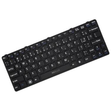 Imagem de Teclado mBook para Sony Vaio Sve11126cg Sve11126cv Sve11126cvb