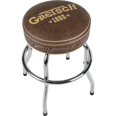 Imagem de Gretsch Espreguiçadeira de guitarra para roupas e colecionáveis (9221883024)