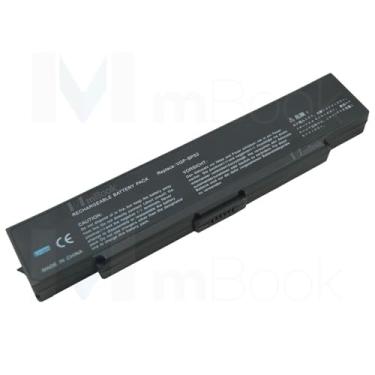 Imagem de Bateria mBook Sony Vaio Notebook Bps2 Serie Vgn-s Vgn-fs Vgp-bps2