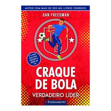 Imagem de Craque de bola 05 - verdadeiro lider - Fundamento, 3