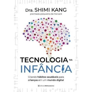 Imagem de Livro - Tecnologia na Infância - Editora Melhoramentos