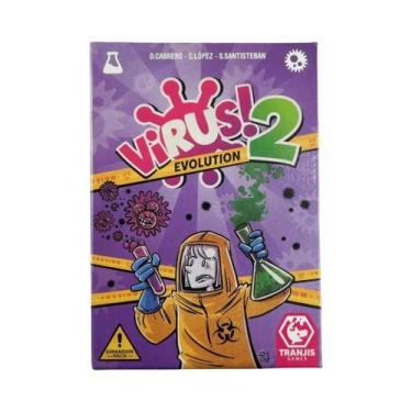 Imagem de Jogo De Tabuleiro Estratégico Dinossauro Unicórnio: Xadrez E Cartas De