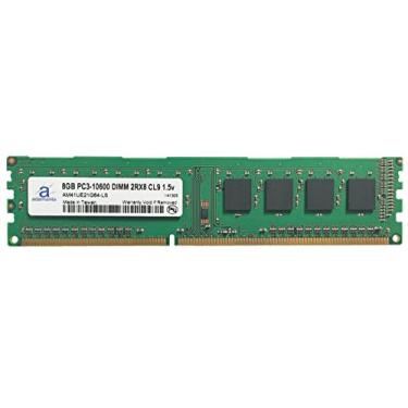 Imagem de Adamanta Atualização de memória 8GB (1x8GB) Asus RS100-E7/PI2 Server DDR3 1333MHz PC3-10600 UDIMM 2Rx8 CL9 1.5v DRAM