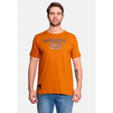 Imagem de Camiseta Ecko Estampada Masculino-Masculino