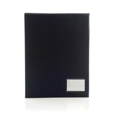 Imagem de Pasta Catalogo A3 30 Envelopes Plasticos 320x425mm Dac 2 Und