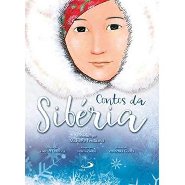 Imagem de Contos da siberia - 2a ed - PAULUS, 3