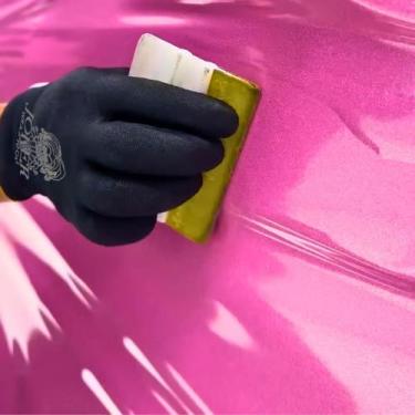 Imagem de Luvas para Envelopamento Insulfilm 01 PAR - joker