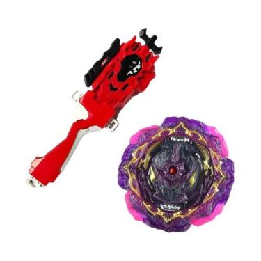 Imagem de Brinquedo De Luta Bayblade Burst De Alto Desempenho, Topo Giratório Me