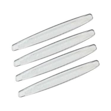 Imagem de Protetor De Para-choque Universal Para Carro, Conjunto De 4/6 Peças, A