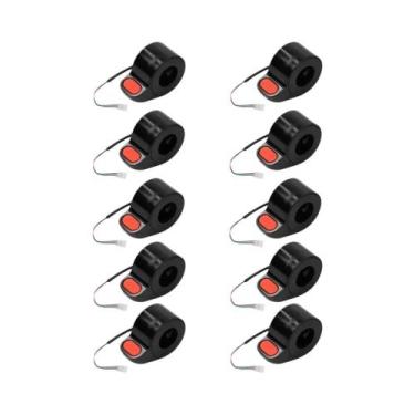 Imagem de Acelerador De Polegar Xiaomi M365 pro 2, Controle De Velocidade Duráve