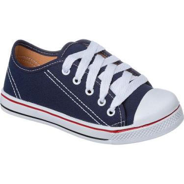 Imagem de Tênis Infantil Feminino Masculino Menina Menino E Baby Moda - Fashione