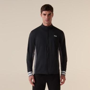 Imagem de Jaqueta Fila Adaptable Sett Future Sports Masculina-Masculino