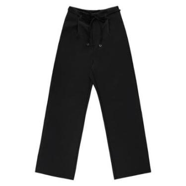 Imagem de Calça Alfaiataria Pantalona Endless-Feminino