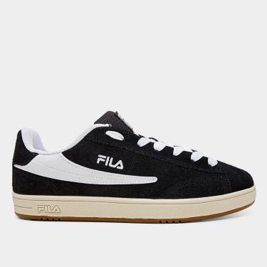 Imagem de Tênis Fila Court 90 Feminino-Feminino