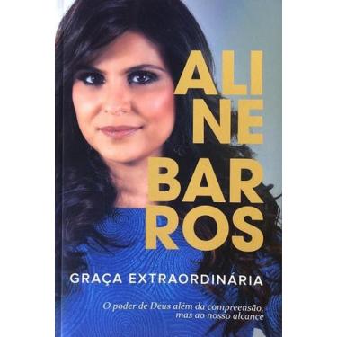 Imagem de Aline Barros - THOMAS NELSON - VIDA MELHOR, 3