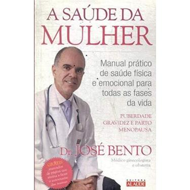 Imagem de Saúde da Mulher, A - Edição Especial da Avon - ALAUDE, 3