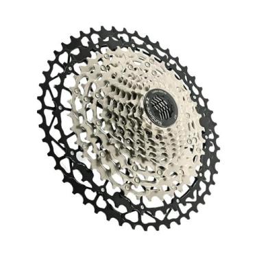 Imagem de Cassete De Bicicleta Em Aço Carbono Ultraleve 9-13 Velocidades HG Para