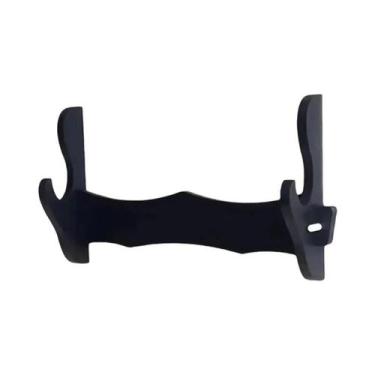 Imagem de Suporte De Parede Para Katana Japonesa, Expositor De Espada Samurai, S