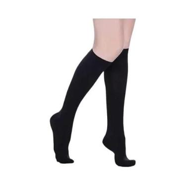 Imagem de Meias De Compressão Unissex Para Circulação Sanguínea, Enfermagem, Med