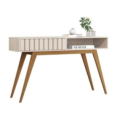 Imagem de Buffet Aparador Acai Off White - Moveis Jb