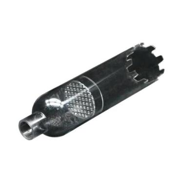 Imagem de Bico Limpador De Cascalho Para Aquário, Acessório Para Bomba De Troca 