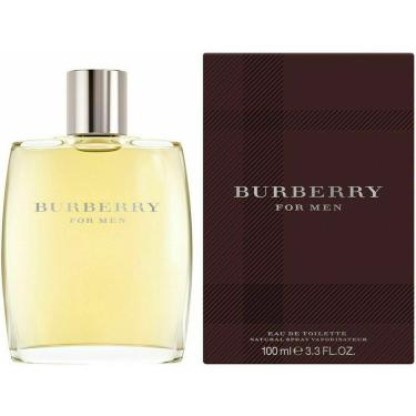 Imagem de Perfume/Col. Masc. Burberry 100 ML Eau De Toilette