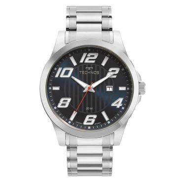 Imagem de Relógio Technos Masculino Performance Racer 2115NCG/1A-Masculino