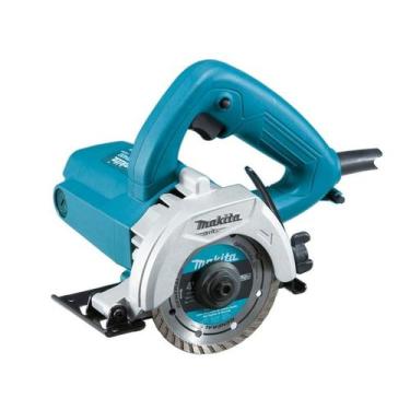 Imagem de Serra Marmo Mak M0400bc Prof 220V. - Makita, 220V