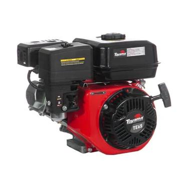 Imagem de Motor A Gasolina 3600RPM Partida Manual Toyama