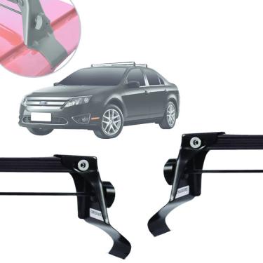 Imagem de Rack de Teto Vhip Fix.Porta Ford Fusion 2006 até 2010