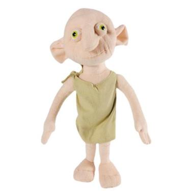 Imagem de Boneca de pelúcia Elf Dobby 35cm - yiweisai