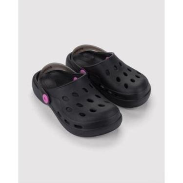 Imagem de Babuche Infantil Zaxy Joy-Feminino