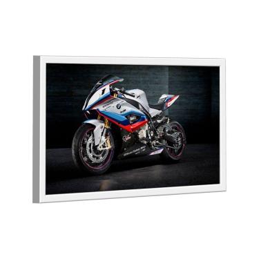Imagem de Quadro Bmw S1000 -- Br Artes
