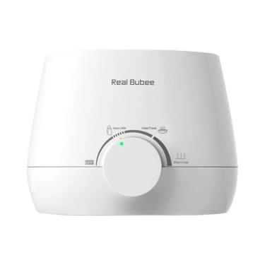 Imagem de Aquecedor De Mamadeiras E Esterilizador a Vapor Com Controle De Temper