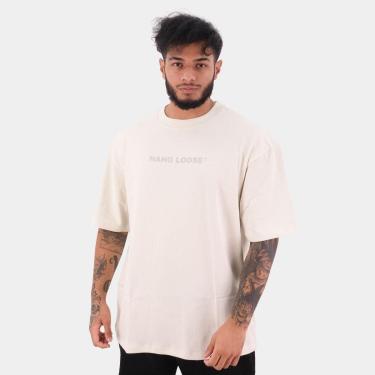 Imagem de Camiseta Hang Esp Logo Masculino Cor:;Tamanho:G;Gênero:Homem-Masculino