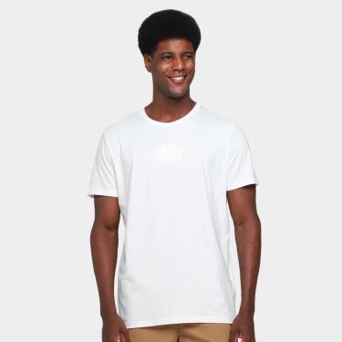 Imagem de Camiseta Colcci V Masculina-Masculino