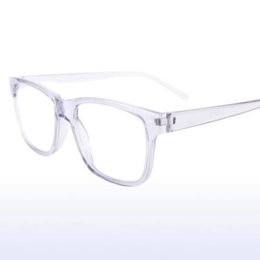 Imagem de Kit com 5 Óculos Grau de Leitura Trabalho Descanso Celular Unissex Esc