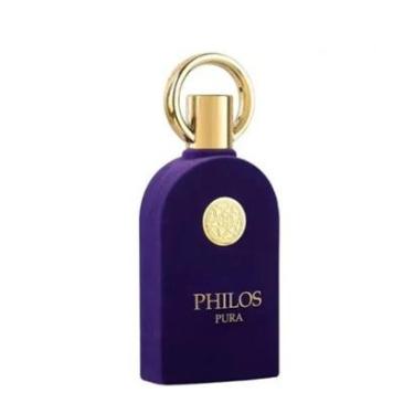 Imagem de Perfume Philos Pura Maison Alhambra EDP Unissex 100ml-Unissex